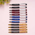 Personalized Pen With Name Engraved Metal Pen-Blue